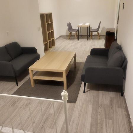 Sleepover City Center Apartment 부다페스트 외부 사진
