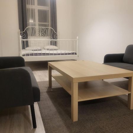 Sleepover City Center Apartment 부다페스트 외부 사진