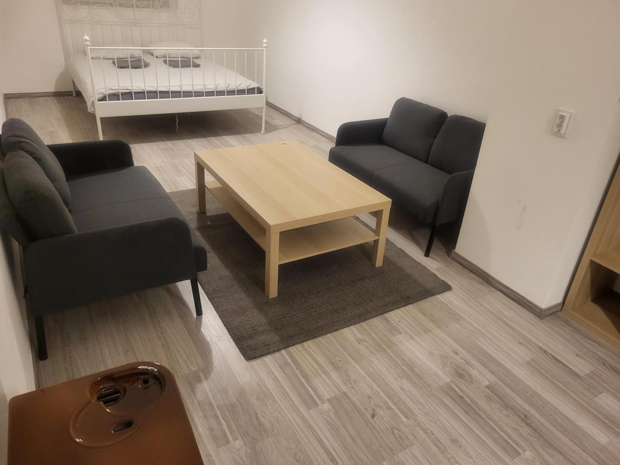 Sleepover City Center Apartment 부다페스트 외부 사진