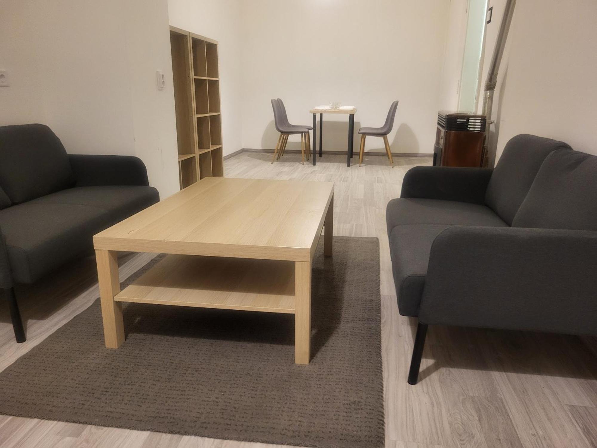 Sleepover City Center Apartment 부다페스트 외부 사진
