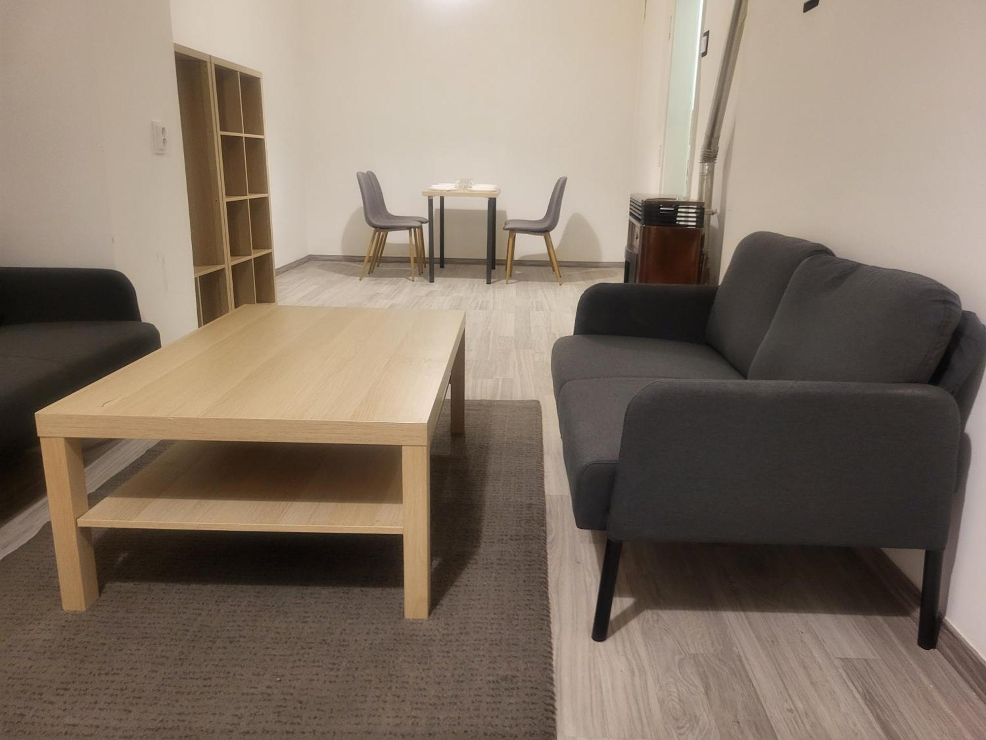 Sleepover City Center Apartment 부다페스트 외부 사진