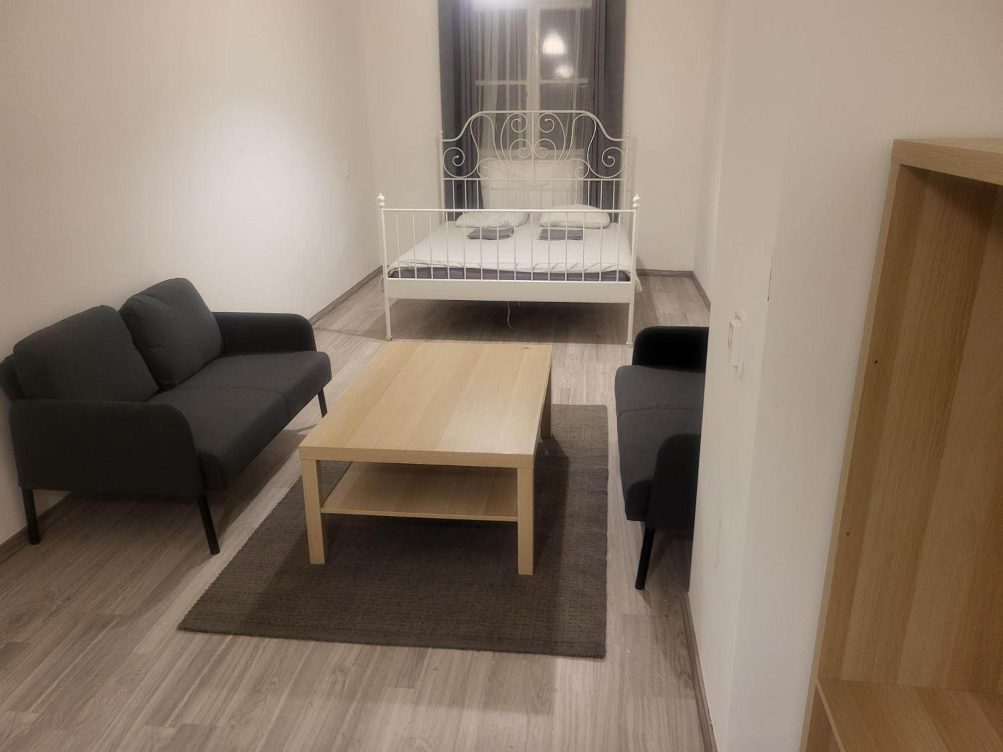 Sleepover City Center Apartment 부다페스트 외부 사진