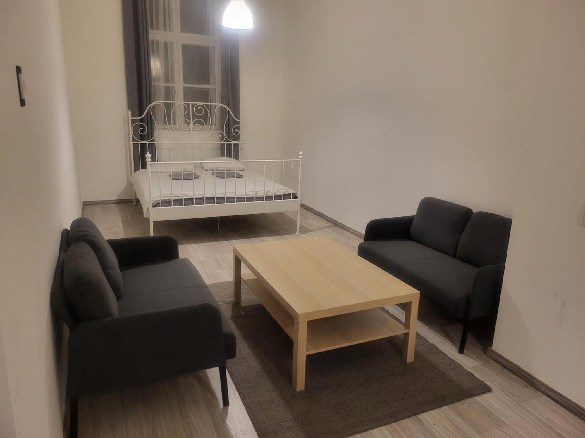 Sleepover City Center Apartment 부다페스트 외부 사진