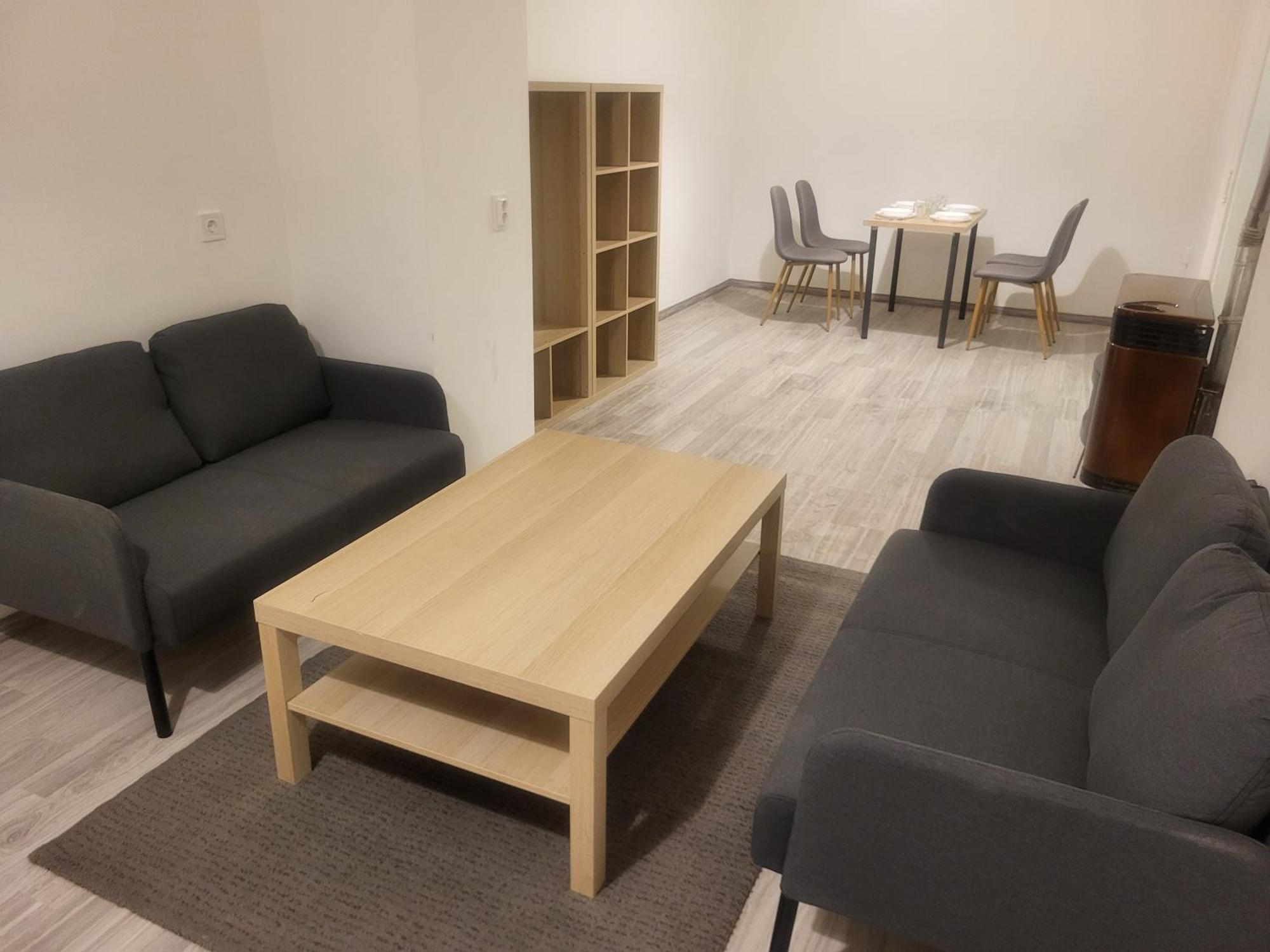 Sleepover City Center Apartment 부다페스트 외부 사진