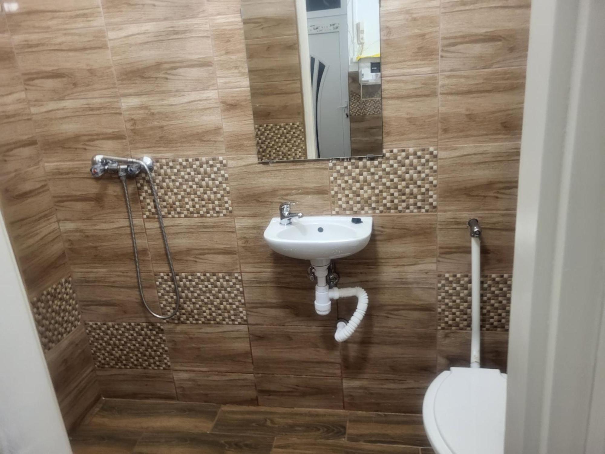 Sleepover City Center Apartment 부다페스트 외부 사진