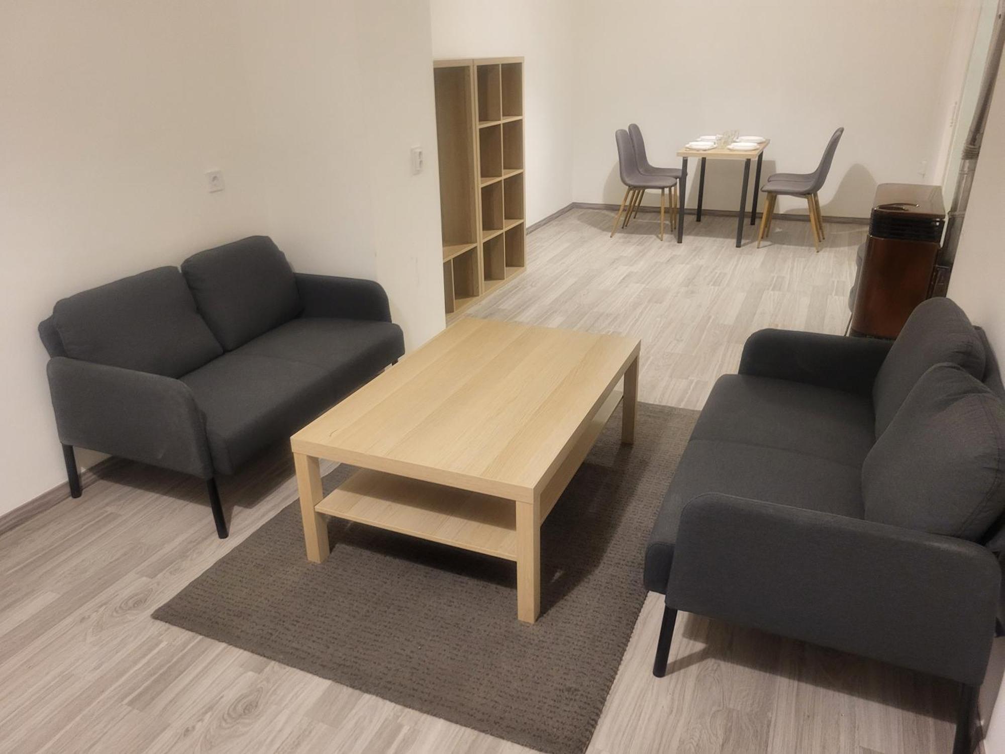 Sleepover City Center Apartment 부다페스트 외부 사진