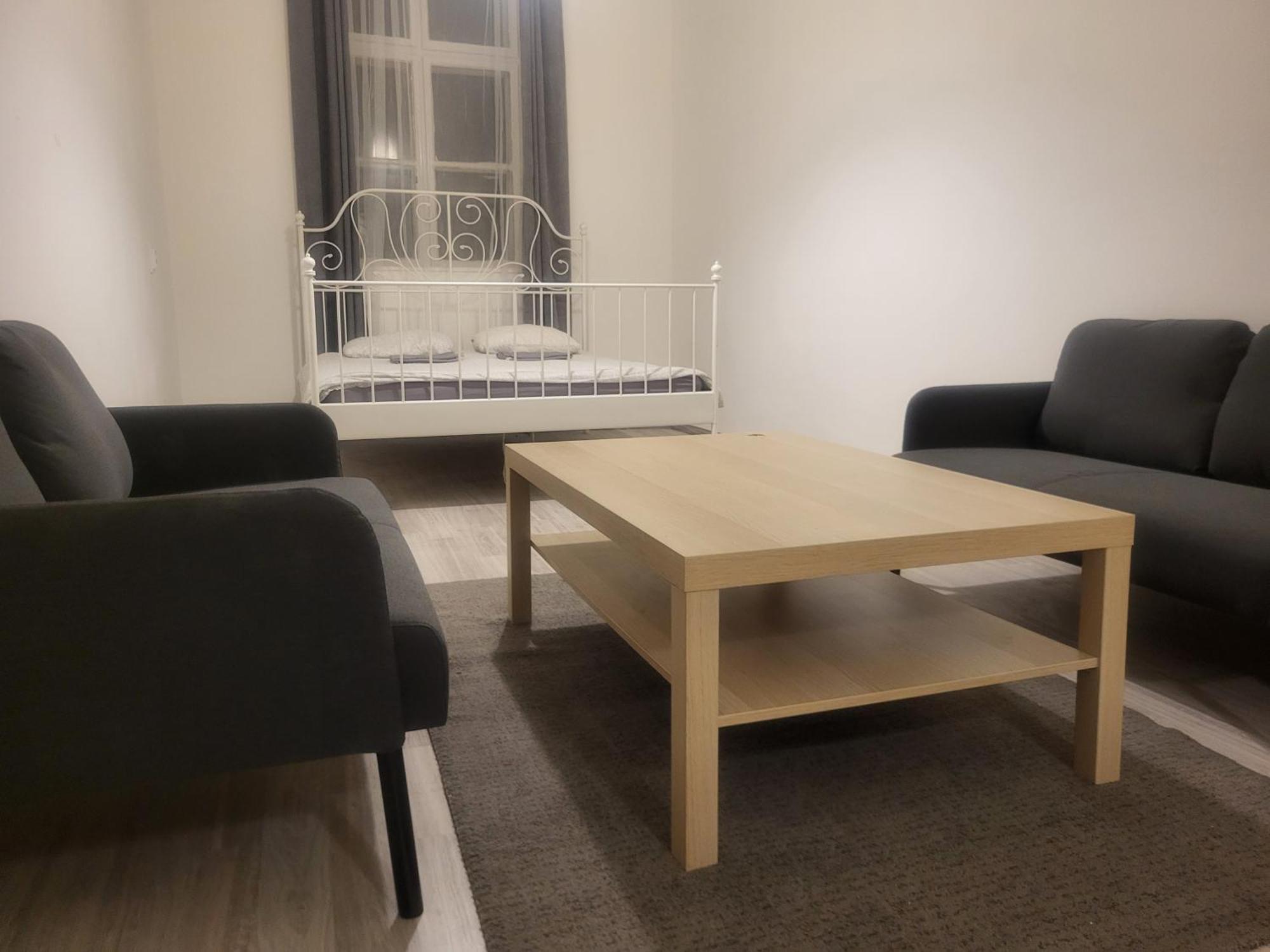 Sleepover City Center Apartment 부다페스트 외부 사진