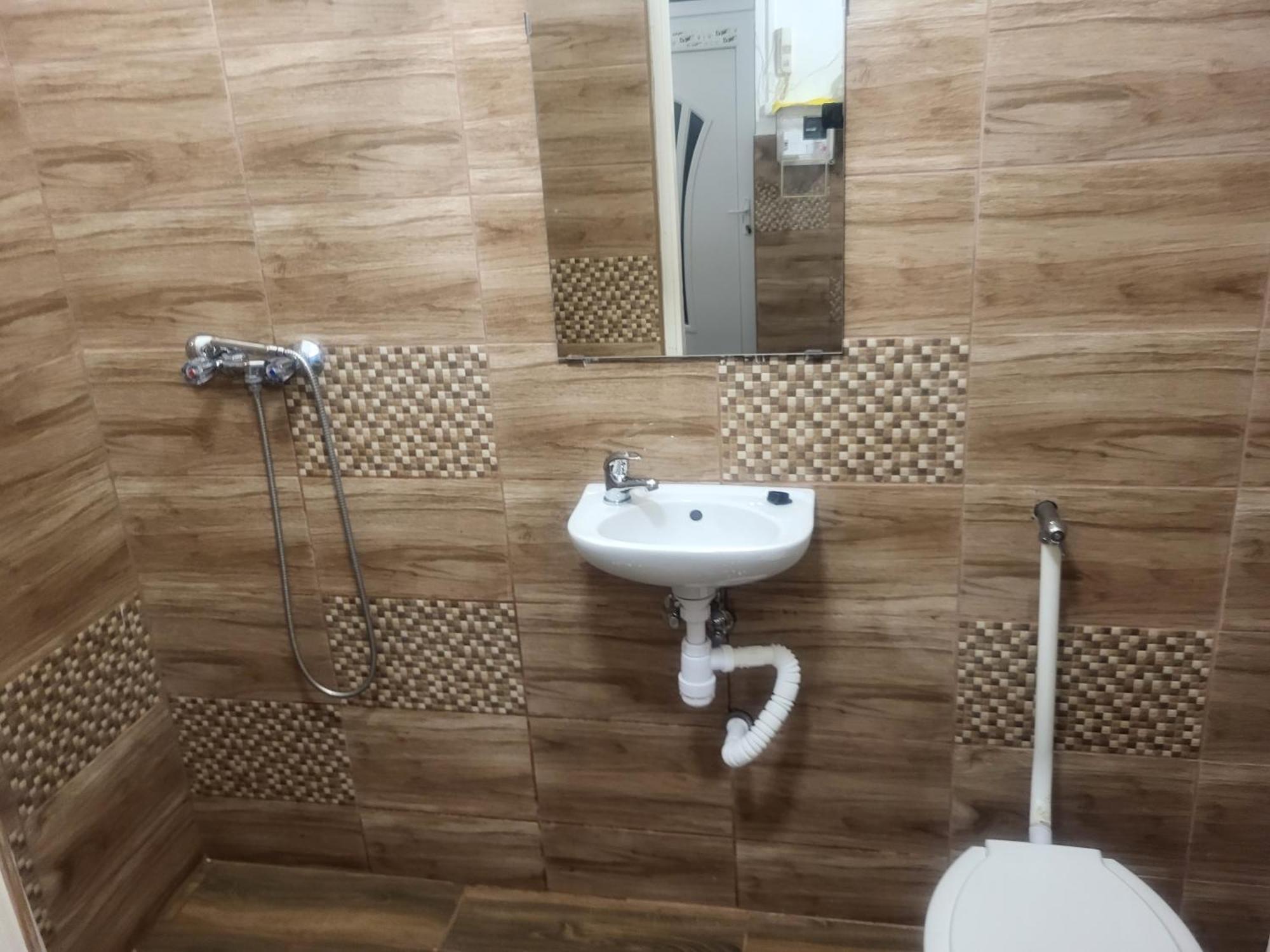 Sleepover City Center Apartment 부다페스트 외부 사진