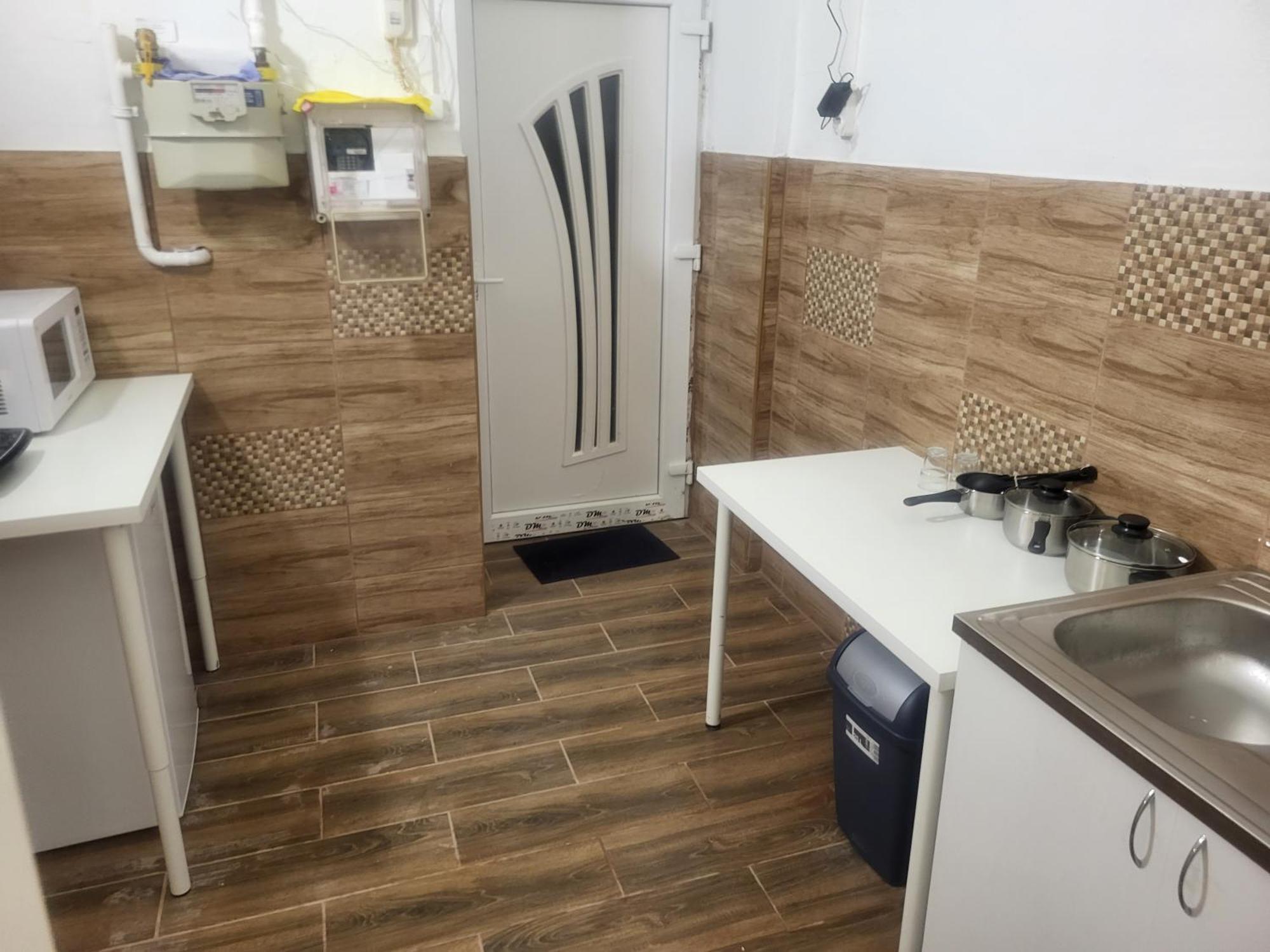 Sleepover City Center Apartment 부다페스트 외부 사진
