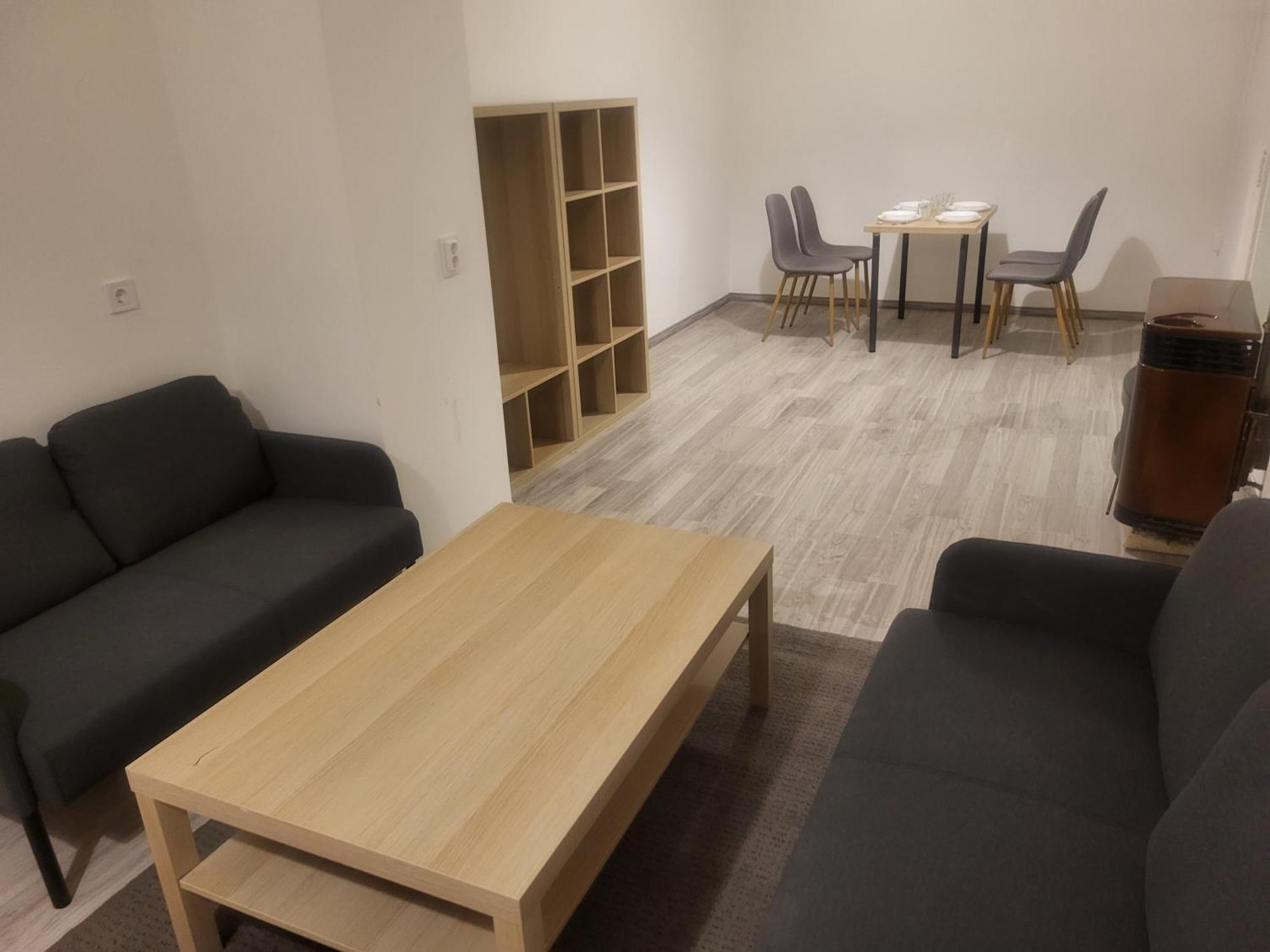 Sleepover City Center Apartment 부다페스트 외부 사진