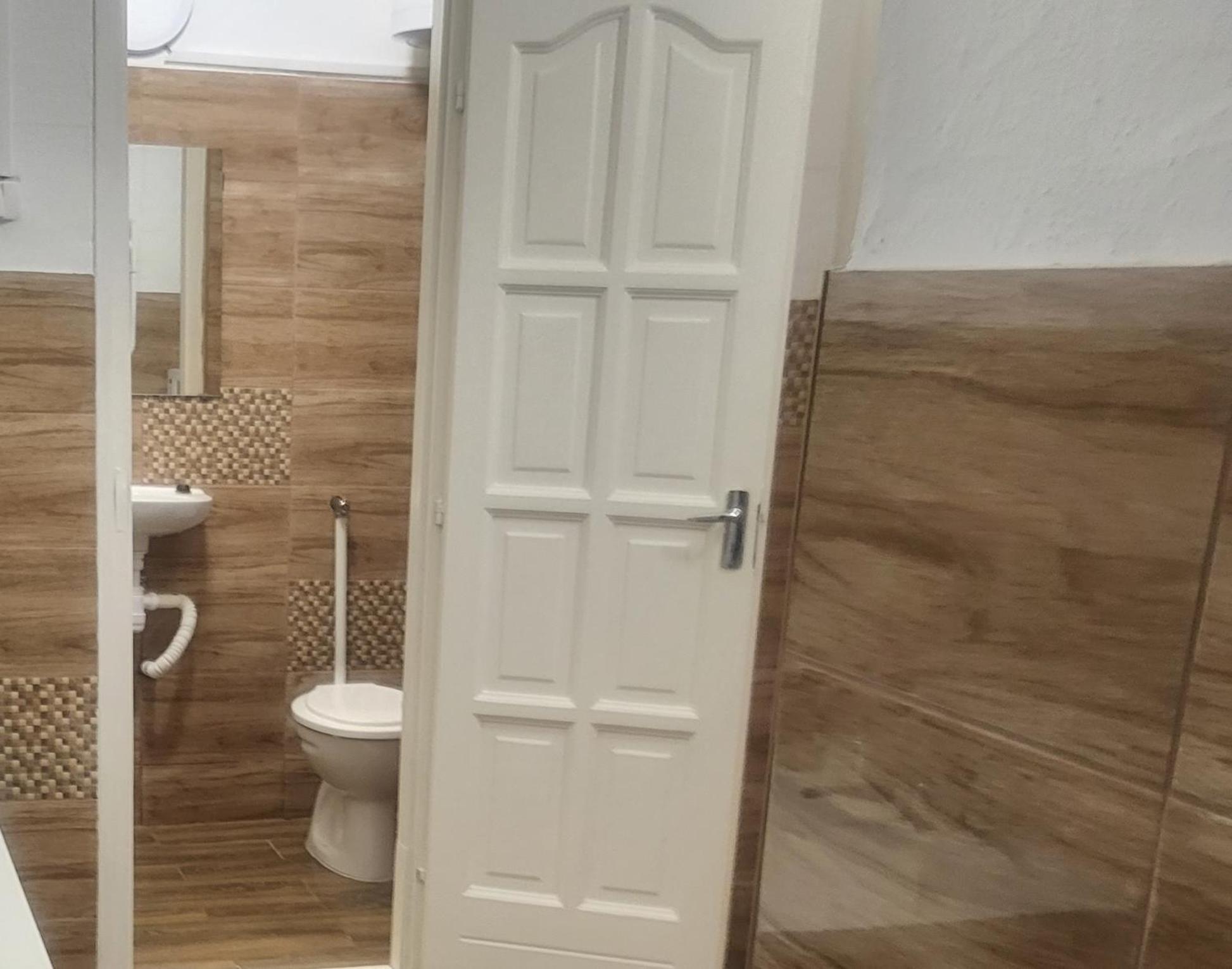 Sleepover City Center Apartment 부다페스트 외부 사진